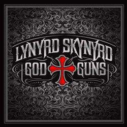Lynyrd Skynyrd - God &amp; Guns [ CD ]