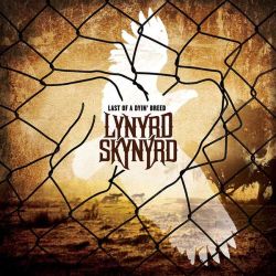 Lynyrd Skynyrd - Last Of A Dyin' Breed [ CD ]