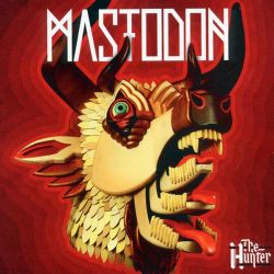 Mastodon - The Hunter [ CD ]