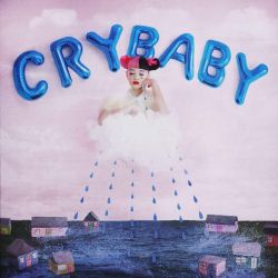 Melanie Martinez - Cry Baby [ CD ]