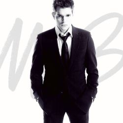 Michael Buble - It's Time [ CD ]