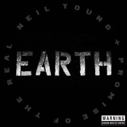 Neil Young + Promise Of the Real - Earth (2CD)
