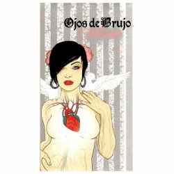 Ojos de Brujo - Aocana (Special Edition) (2CD) [ CD ]