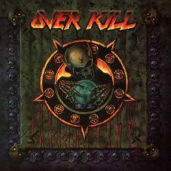 Overkill - Horrorscope [ CD ]