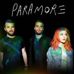 Paramore - Paramore [ CD ]