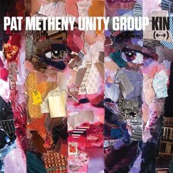 Pat Metheny - Kin (&lt;--&gt;) [ CD ]