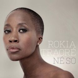 Rokia Traore - Ne So [ CD ]