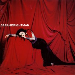 Sarah Brightman - Eden [ CD ]