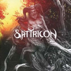 Satyricon - Satyricon [ CD ]
