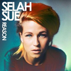 Selah Sue - Reason [ CD ]
