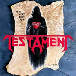 Testament - The Very Best Of Testament [ CD ]