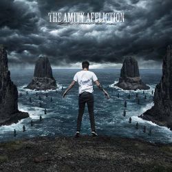 The Amity Affliction - Let The Ocean Take Me [ CD ]