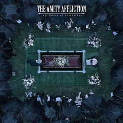 The Amity Affliction - This Could Be Heartbreak [ CD ]