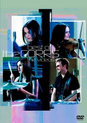 The Corrs - Best Of The Corrs (DVD-Video) [ DVD ]