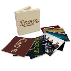 The Doors - A Collection (6CD Box) [ CD ]