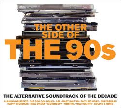 The Other Side Of The 90s - Various Artists (2CD) [ CD ]