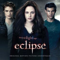 The Twilight Saga: Eclipse (Original Motion Picture Soundtrack) - Various Artists [ CD ]