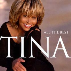 Tina Turner - All The Best (2CD) [ CD ]