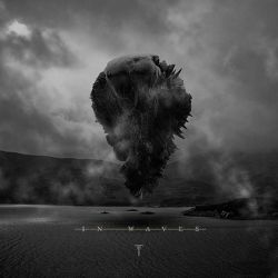 Trivium - In Waves [ CD ]