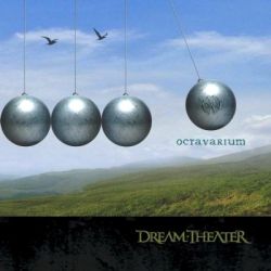 Dream Theater - Octavarium [ CD ]