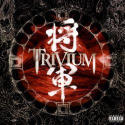 Trivium - Shogun [ CD ]