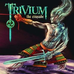 Trivium - The Crusade [ CD ]