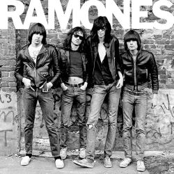 Ramones - Ramones (40th Anniversary Remastered Edition) [ CD ]