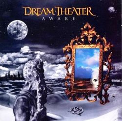 Dream Theater - Awake [ CD ]