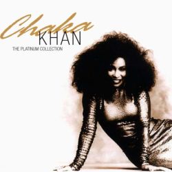 Chaka Khan - Chaka Khan The Platinum Collection [ CD ]