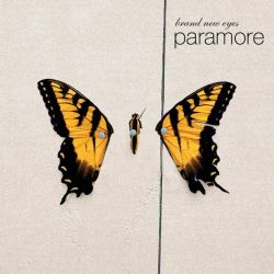 Paramore - Brand New Eyes (Vinyl) [ LP ]
