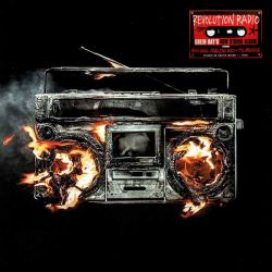 Green Day - Revolution Radio (Vinyl) [ LP ]