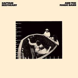 Captain Beefheart &amp; The Magic Band - Clear Spot (Vinyl) [ LP ]