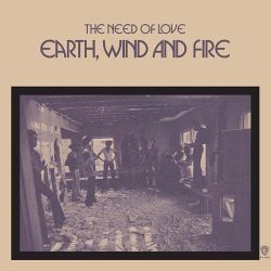 Earth, Wind & Fire - The Need Of Love (Vinyl) [ LP ]