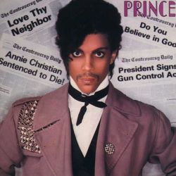 Prince - Controversy (Vinyl) [ LP ]