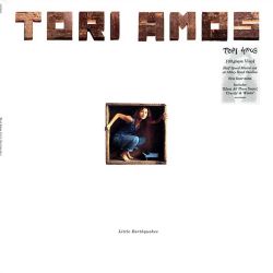 Tori Amos - Little Earthquakes (Vinyl) [ LP ]