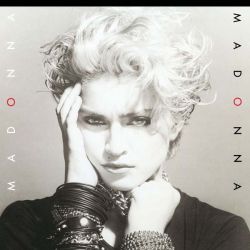 Madonna - Madonna (Vinyl) [ LP ]