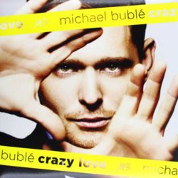 Michael Buble - Crazy Love (Vinyl) [ LP ]