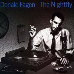Donald Fagen - The Nightfly (Vinyl) [ LP ]
