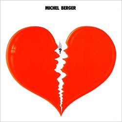 Michel Berger - Michel Berger (Vinyl)