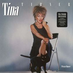Tina Turner - Private Dancer (30th Anniversary Edition) (Vinyl) [ LP ]