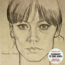 Francoise Hardy - Comment te dire adieu (Vinyl)