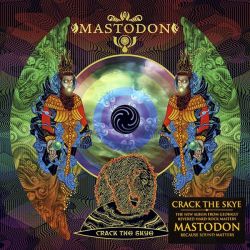 Mastodon - Crack The Skye (Vinyl) [ LP ]