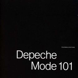 Depeche Mode - 101 - Live (2CD) [ CD ]