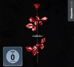 Depeche Mode - Violator (CD with DVD) [ CD ]