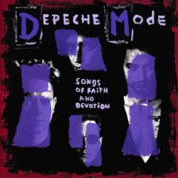 Depeche Mode - Songs Of Faith And Devotion (Remastered) [ CD ]