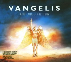 Vangelis - The Collection (2CD)