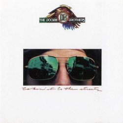 The Doobie Brothers - Takin' It To The Streets [ CD ]