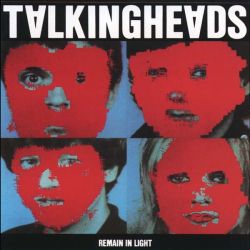 Talking Heads - Remain In Light (Vinyl) [ LP ]