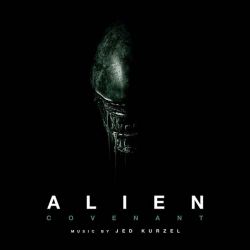 Jed Kurzel - Alien: Covenant (Original Motion Picture Soundtrack) [ CD ]