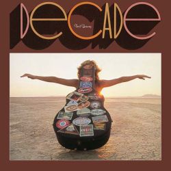 Neil Young - Decade (2CD) [ CD ]